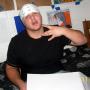 Mike Merrifield Photo 12