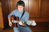 Stephen Becker Photo 53