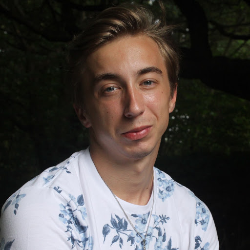 Jack Bland Photo 33