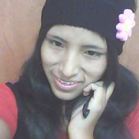 Ruth Segovia Photo 3