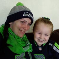 Angela Benham Photo 9