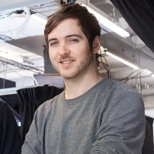 Joe Randall Photo 30