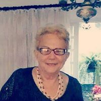 Martha Buck Photo 29