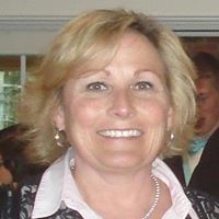 Rachel Thornton Photo 30