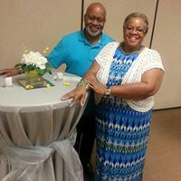 Denny Hayles Photo 1