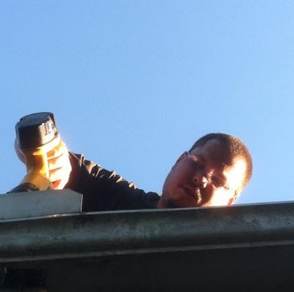 Brian Cooper Photo 1