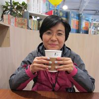 Ellen Wong Photo 20