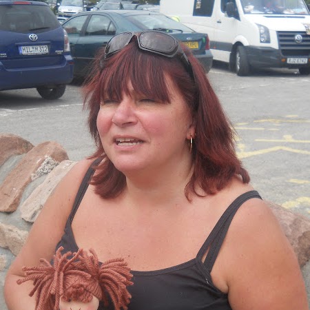 Paula Wilkinson Photo 10