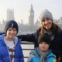 Alison Cross Photo 11