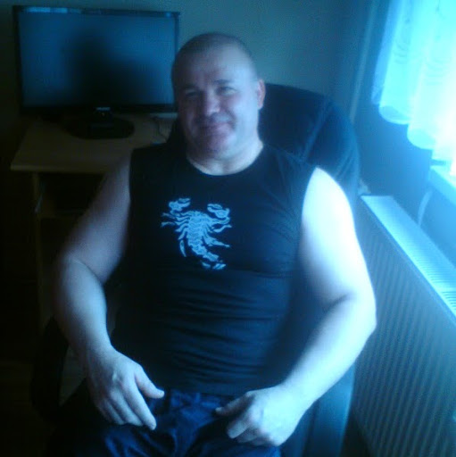 Julius Horvath Photo 15