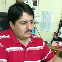 Muhammad Sarwar Photo 32