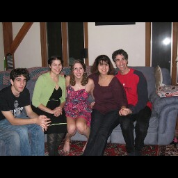 Andrew Stern Photo 28