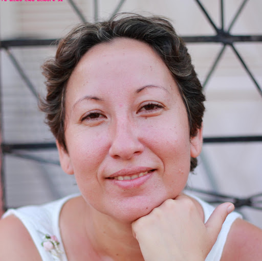 Aida Castro Photo 16