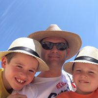 Gordon Campbell Photo 40