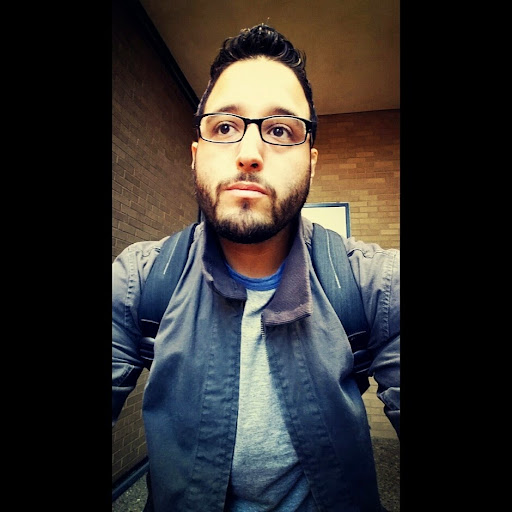 Jesse Atkinson Photo 31