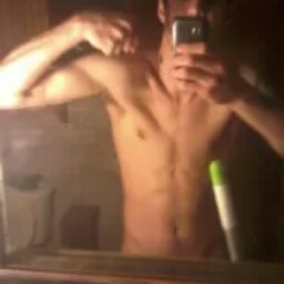 Brett Huston Photo 10
