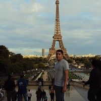 Christian Goss Photo 6