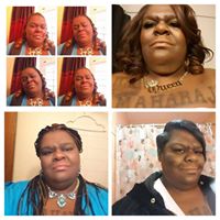 Angie Jamison Photo 8