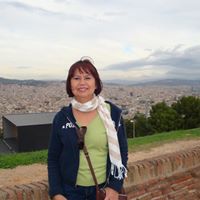 Helen Conner Photo 13
