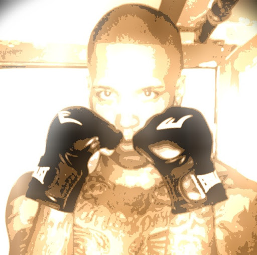Anthony Starr Photo 44