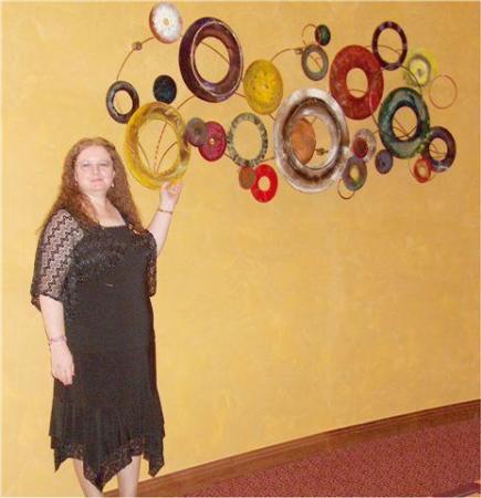 Brenda Stevens Photo 9
