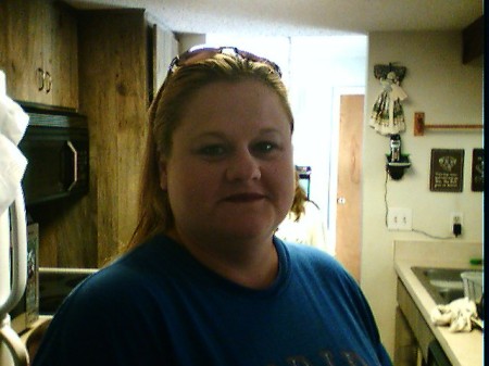Julia Wright Photo 24