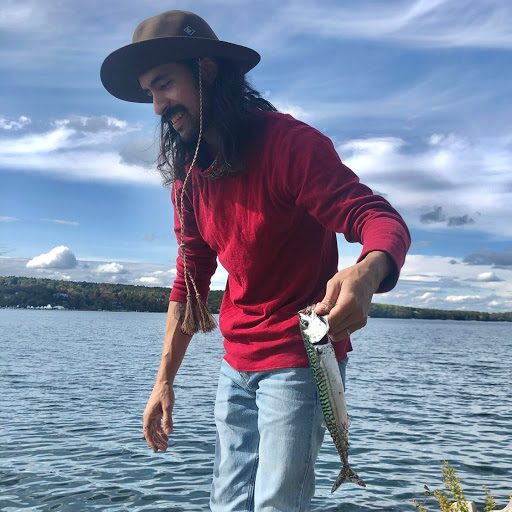 Chris Tompkins Photo 15 Chris Tompkins Photo 15