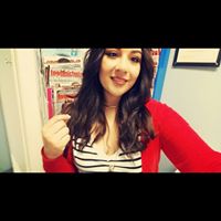 Alexandra Acosta Photo 11