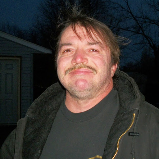 Frank Hamilton Photo 33
