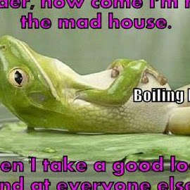 Margaret Stringer Photo 5