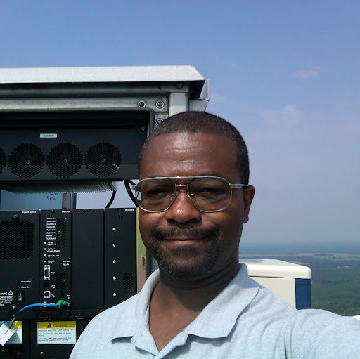 Arthur White Photo 9