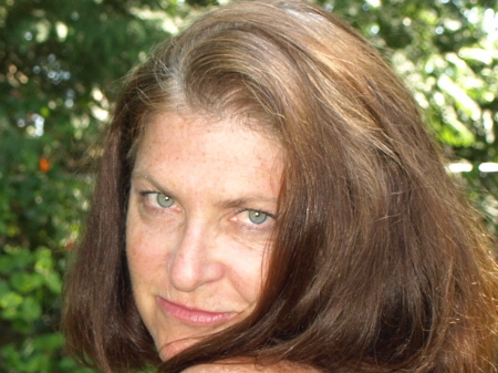 Janet Rowley Photo 6