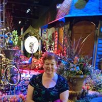 Connie Powell Photo 29