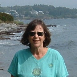 Laura Parsons Photo 2