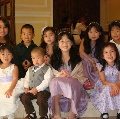 Melanie Wong Photo 27