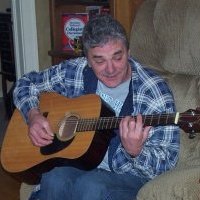 Michael Curran Photo 33