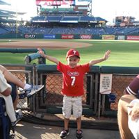 Casey Webster Photo 14