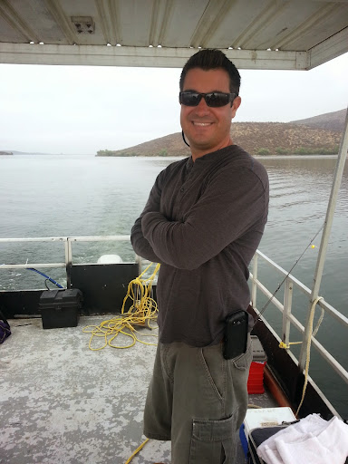 Vincent Barone Photo 26