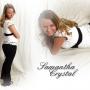 Samantha Hall Photo 31