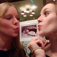 Sarah Hayward Photo 21