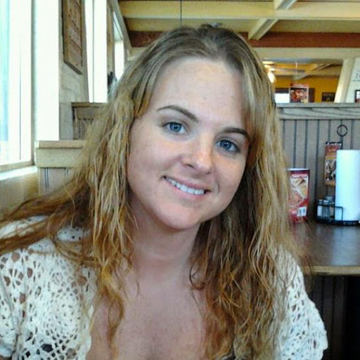 Joni Robinson Photo 17