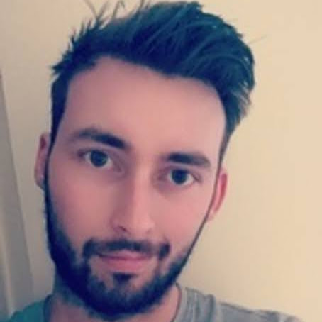 Nathan Hunt Photo 24