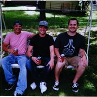 Tommy Mcgill Photo 28