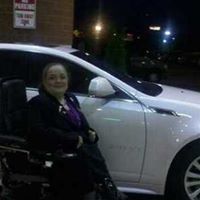 Sarah Beauchamp Photo 26