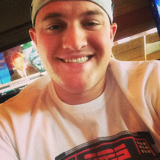 Eric Dougherty Photo 23