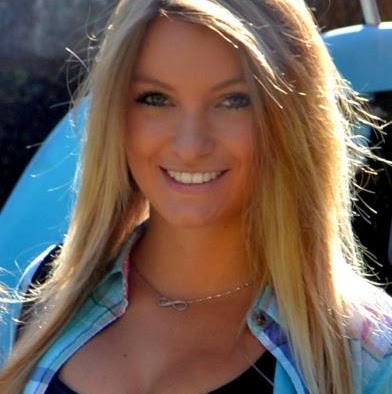 Kimberly Reis Photo 5