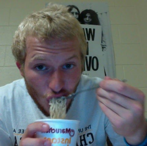 Marcus Harrell Photo 17