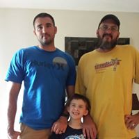 Terrence Sullivan Photo 13