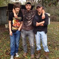 Cynthia Caudill Photo 14