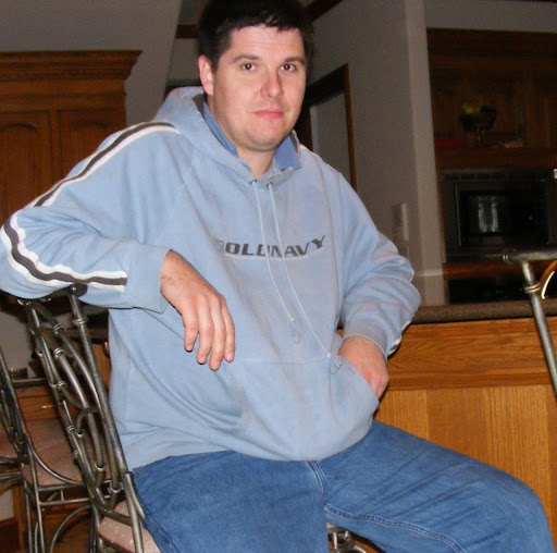 Michael Black Photo 45